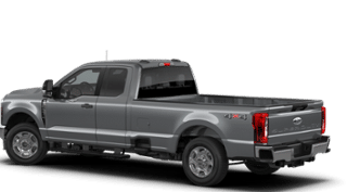 2026 Ford Super Duty® External Image 3